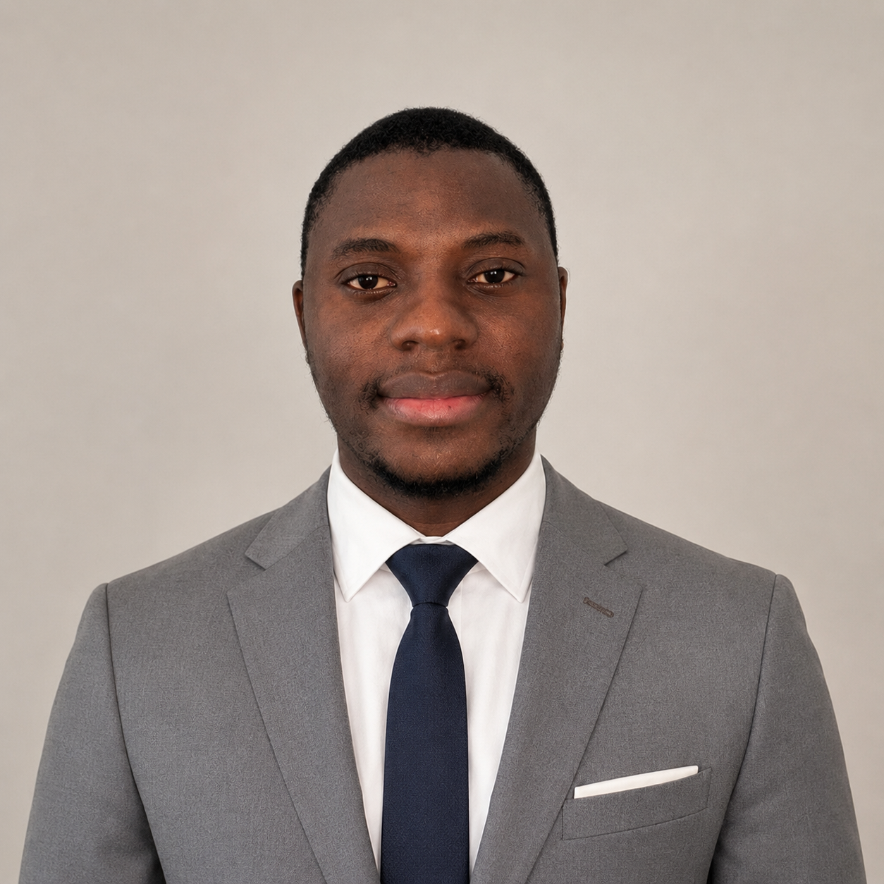 Mujeeb Adeniji
