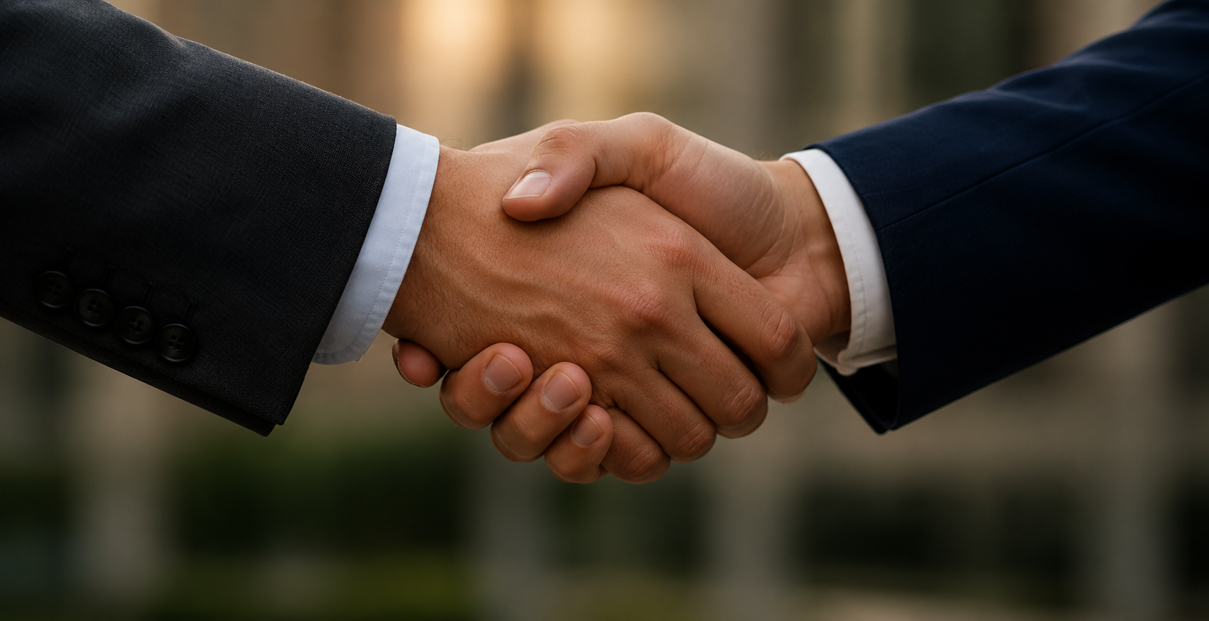 New Partnership for Sustainable Trade Growth