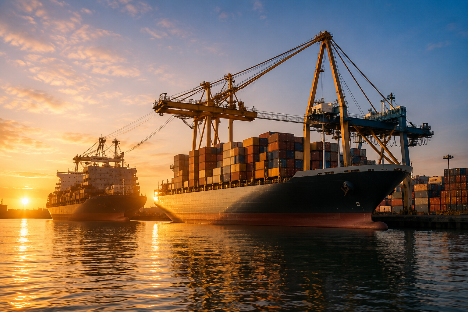 TrybeX Expands West Africa Operations
