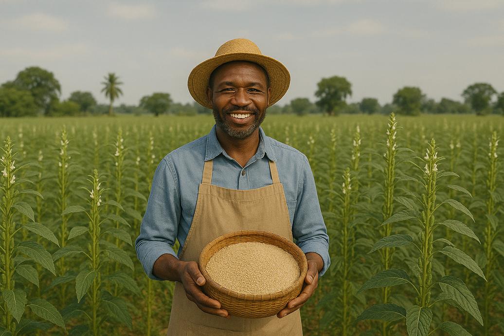 Agriculture supply