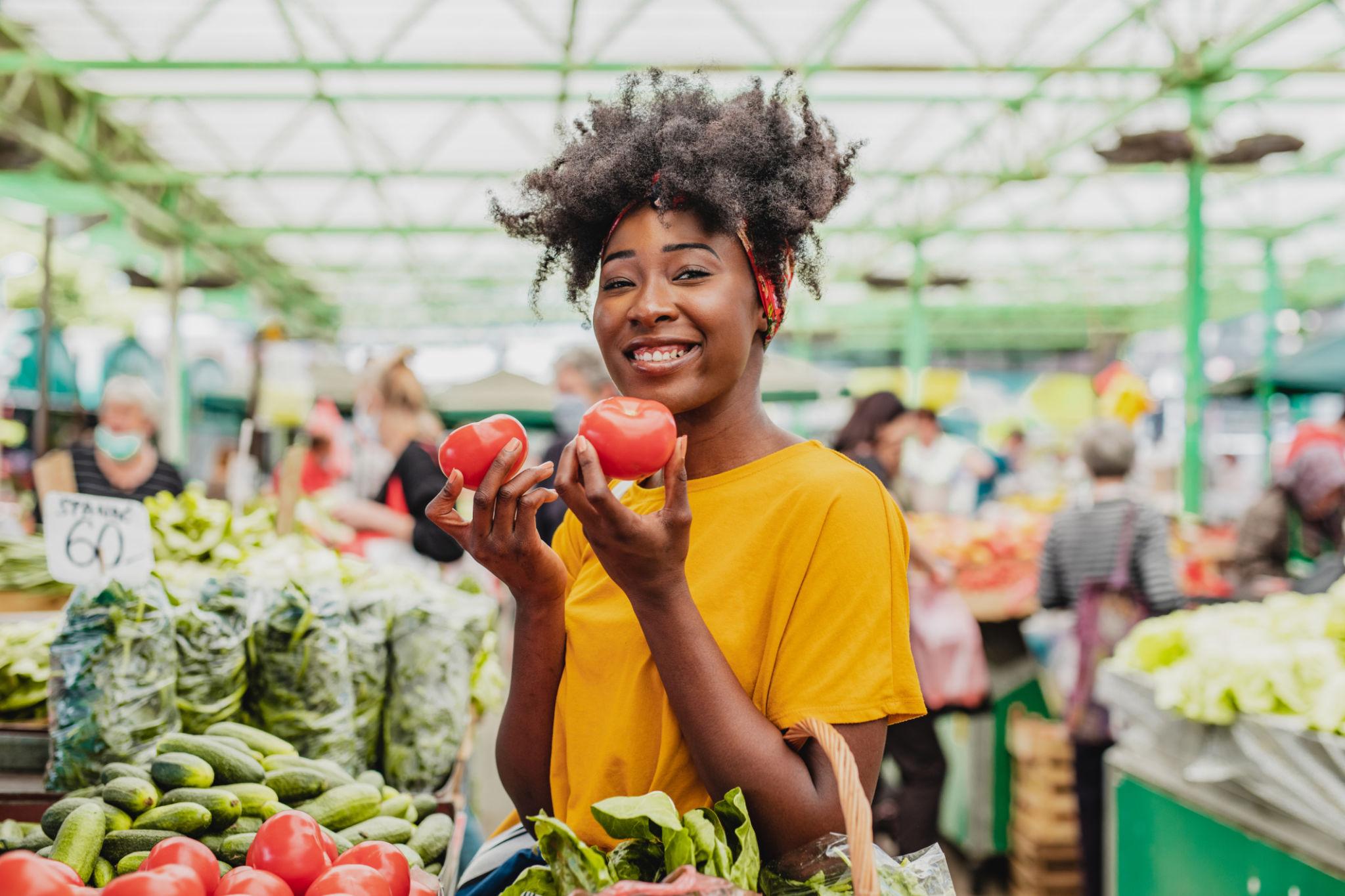 Food & Consumer Supply