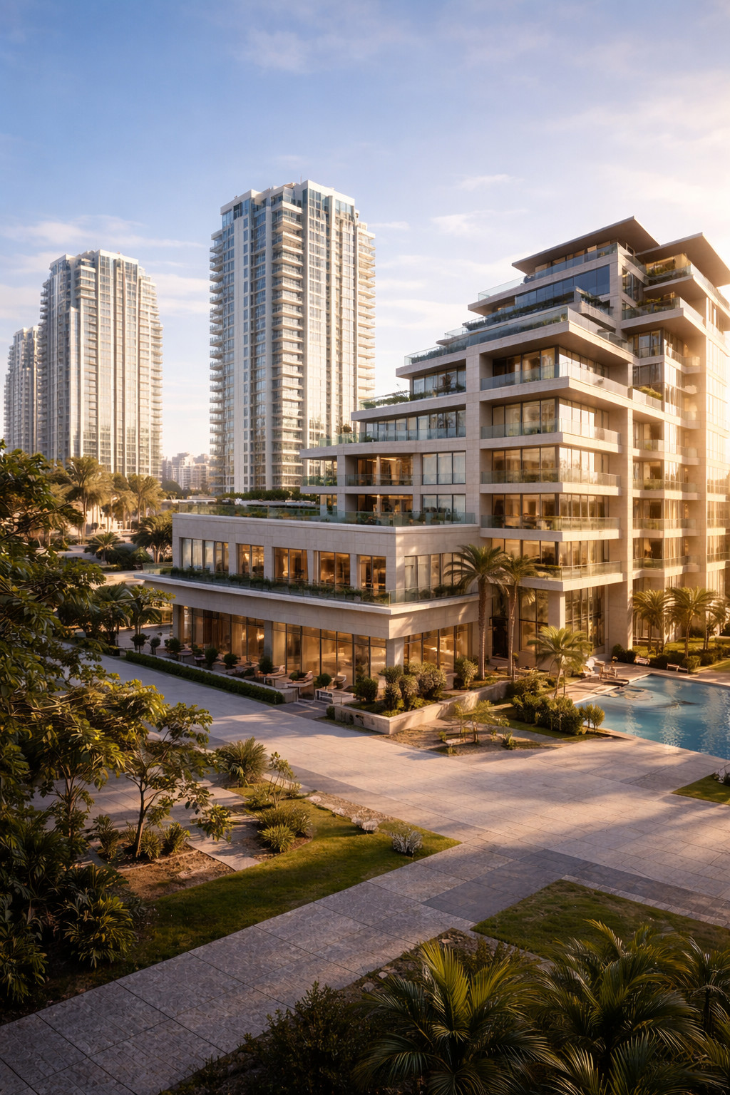 Real Estate & Construction
