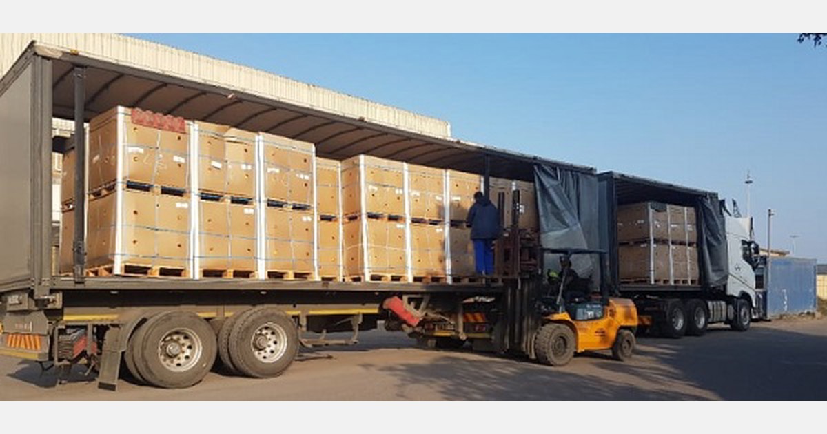 Handled with precision across borders